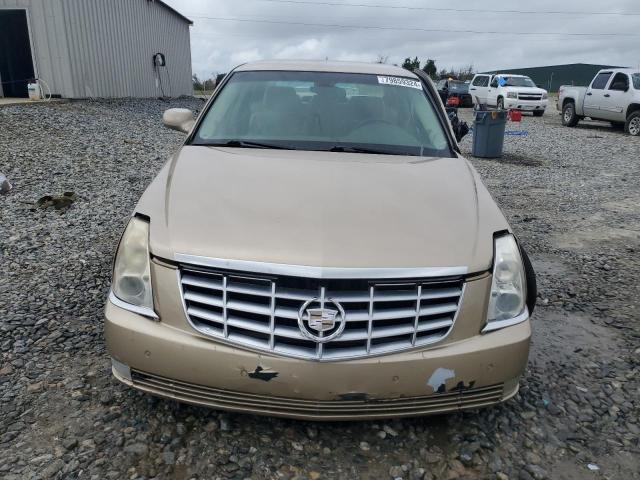 Photo 5 from auction – 2006 CADILLAC DTS with VIN 1G6KD57Y76U190406