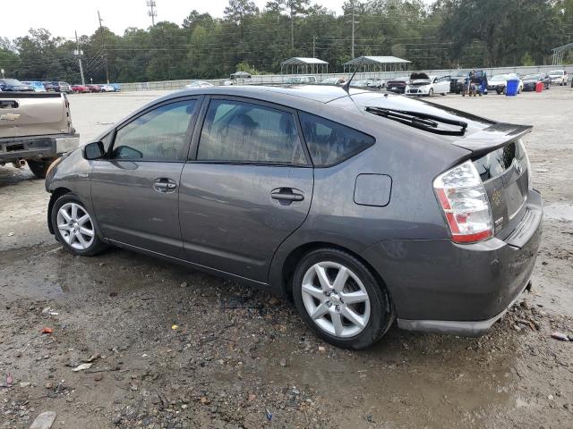 Photo 2 from auction – 2008 TOYOTA PRIUS with VIN JTDKB20U383383878