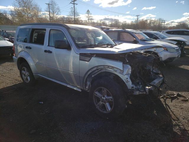 Photo 4 from auction – 2010 DODGE NITRO SXT with VIN 1D4PU5GK3AW134705