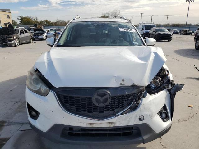 Photo 5 from auction – 2015 MAZDA CX-5 GT with VIN JM3KE2DY9F0469187