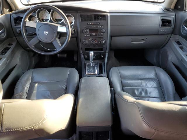 Photo 8 from auction – 2005 DODGE MAGNUM SXT with VIN 2D8GZ48V95H648551