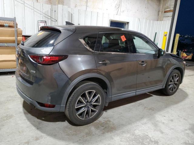 Photo 3 from auction – 2017 MAZDA CX-5 GRAND with VIN JM3KFADL1H0100094