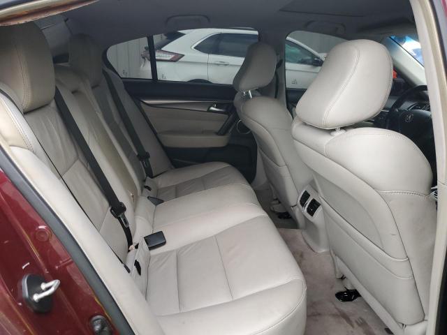 Photo 3 from auction – 2012 ACURA TL with VIN 19UUA9F77CA012606