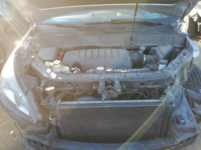 Photo 11 from auction – 2014 CHEVROLET TRAVERSE L with VIN 1GNKRGKD5EJ165171