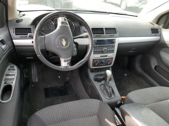 Photo 8 from auction – 2010 CHEVROLET COBALT 1LT with VIN 1G1AD5F59A7244059