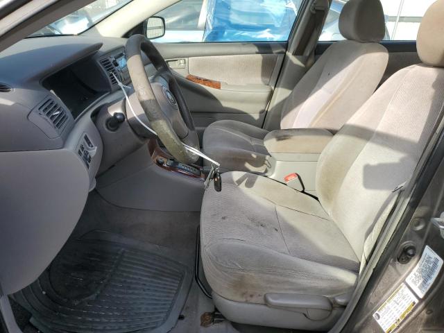 Photo 7 from auction – 2006 TOYOTA COROLLA CE with VIN 1NXBR32E86Z689839
