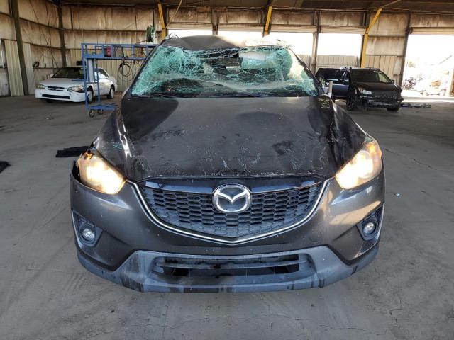 Photo 5 from auction – 2014 MAZDA CX-5 TOURI with VIN JM3KE2CY2E0411812