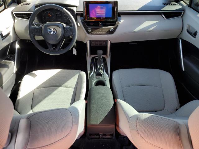 Photo 8 from auction – 2024 TOYOTA COROLLA CR with VIN 7MUAAAAG0RV096232