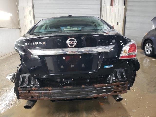 Photo 6 from auction – 2014 NISSAN ALTIMA 2.5 with VIN 1N4AL3AP2EC275566
