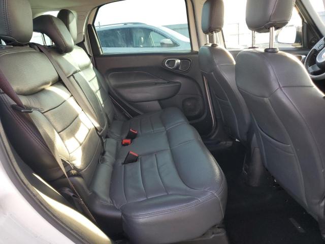 Photo 11 from auction – 2014 FIAT 500L EASY with VIN ZFBCFABH2EZ016503