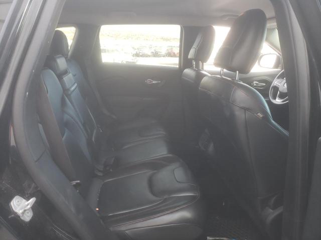 Photo 11 from auction – 2015 JEEP CHEROKEE T with VIN 1C4PJMBS3FW626391