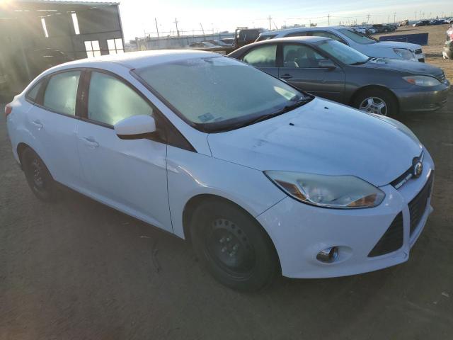 Photo 4 from auction – 2012 FORD FOCUS SE with VIN 1FAHP3F26CL169800