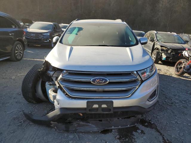 Photo 5 from auction – 2015 FORD EDGE SEL with VIN 2FMTK4J88FBC27801