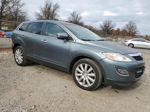 Photo 4 from auction – 2010 MAZDA CX-9 with VIN JM3TB3MV5A0220290