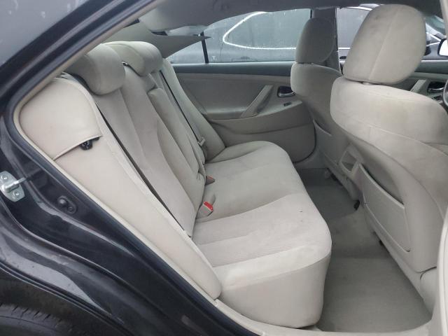 Photo 10 from auction – 2011 TOYOTA CAMRY BASE with VIN 4T4BF3EK0BR125886