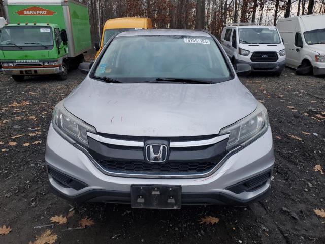 Photo 5 from auction – 2016 HONDA CR-V SE with VIN 2HKRM4H49GH697059