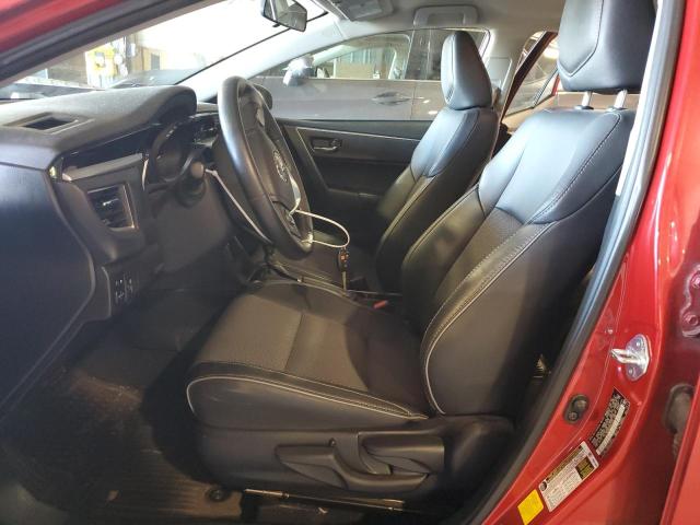 Photo 7 from auction – 2015 TOYOTA COROLLA L with VIN 2T1BURHE8FC231468