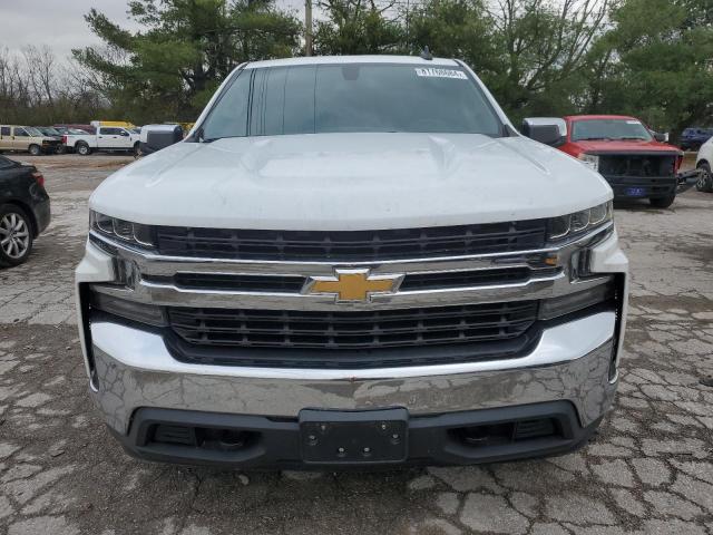 Photo 5 from auction – 2019 CHEVROLET SILVERADO with VIN 1GCRYDEK6KZ337658