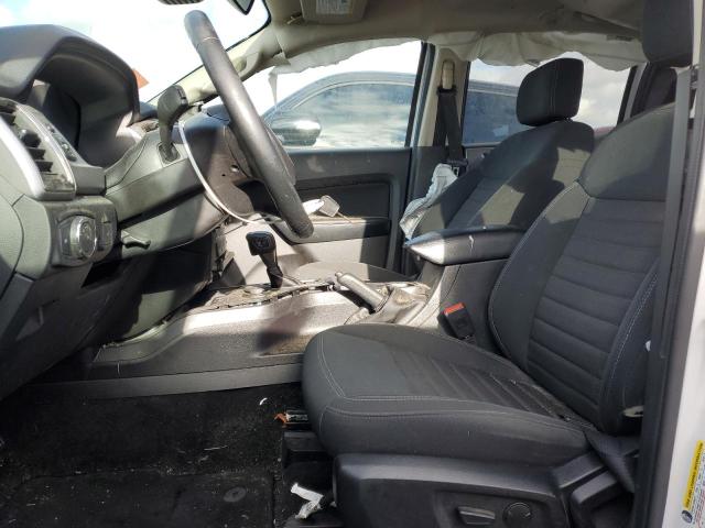 Photo 7 from auction – 2021 FORD RANGER with VIN 1FTER4FH4MLD33323