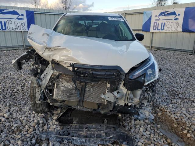 Photo 5 from auction – 2022 SUBARU FORESTER with VIN JF2SKAAC9NH505322