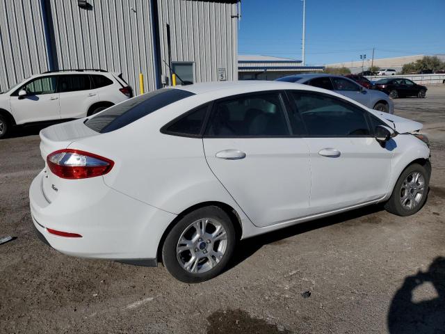 Photo 3 from auction – 2014 FORD FIESTA SE with VIN 3FADP4BJ7EM220756