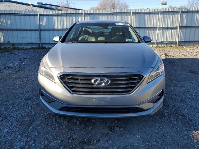 Photo 5 from auction – 2015 HYUNDAI SONATA SE with VIN 5NPE24AF3FH118355