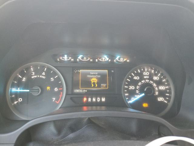 Photo 9 from auction – 2020 FORD F150 SUPER with VIN 1FTFW1E49LFC06073