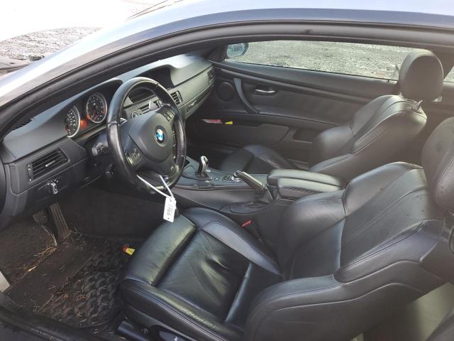Photo 7 from auction – 2011 BMW M3 with VIN WBSKG9C51BE646372