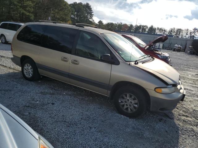Photo 4 from auction – 2000 DODGE GRAND CARA with VIN 2B4GP44G5YR669145