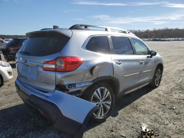 Photo 3 from auction – 2020 SUBARU ASCENT LIM with VIN 4S4WMAPD8L3475424