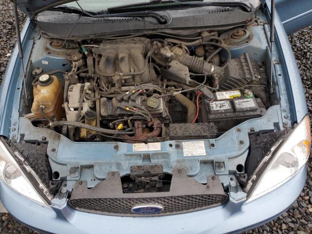 Photo 11 from auction – 2006 FORD TAURUS SE with VIN 1FAFP53276A147747