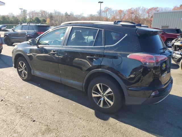 Photo 2 from auction – 2016 TOYOTA RAV4 XLE with VIN 2T3RFREV0GW451515