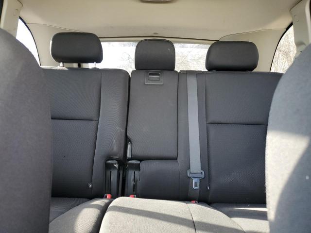Photo 10 from auction – 2009 FORD EDGE SEL with VIN 2FMDK38C99BA36921