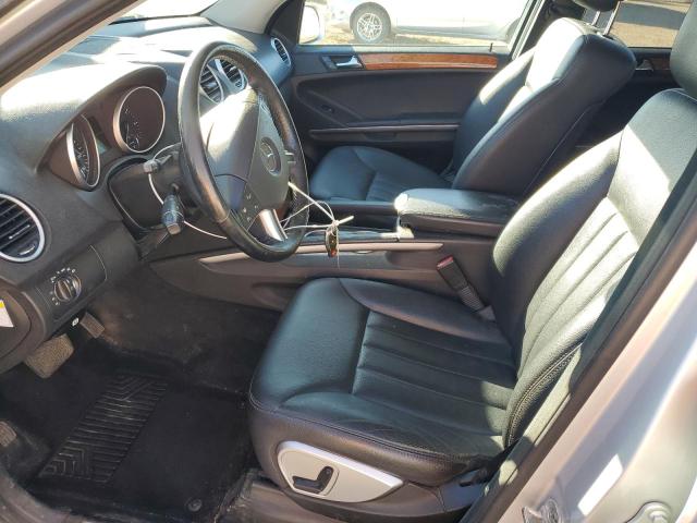 Photo 7 from auction – 2007 MERCEDES-BENZ ML 350 with VIN 4JGBB86E97A206180