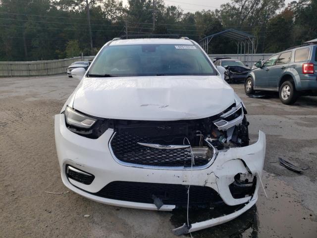 Photo 5 from auction – 2022 CHRYSLER PACIFICA T with VIN 2C4RC1BG9NR170059