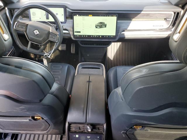 Photo 8 from auction – 2022 RIVIAN R1T LAUNCH with VIN 7FCTGAAL0NN003525