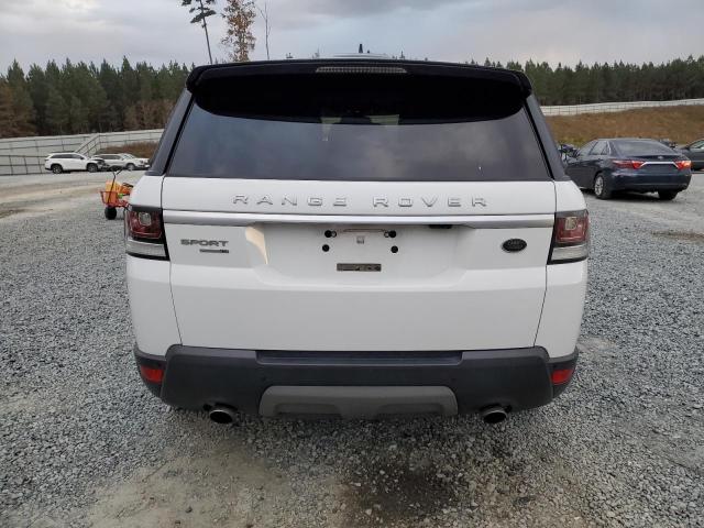 Photo 6 from auction – 2016 LAND ROVER RANGE ROVE with VIN SALWG2PF1GA597426