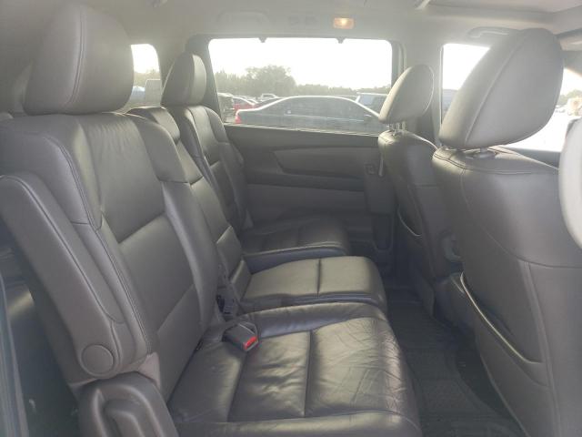 Photo 11 from auction – 2011 HONDA ODYSSEY TO with VIN 5FNRL5H97BB038831