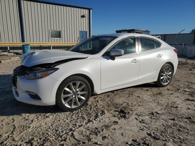 MAZDA 3 TOURING 2017 with VIN 3MZBN1V72HM118532 - Photo from auction