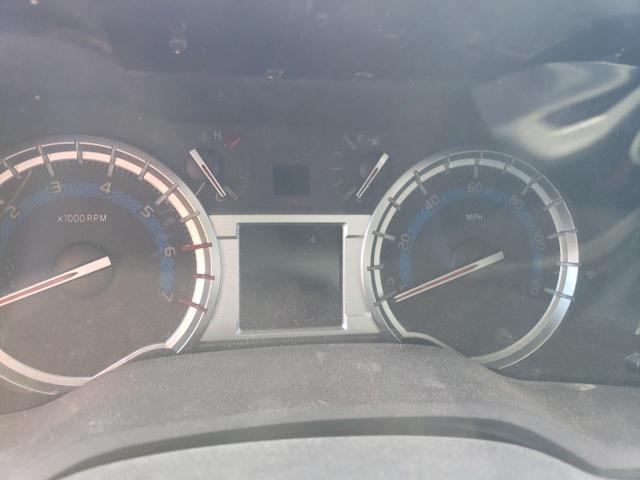 Photo 9 from auction – 2014 TOYOTA 4RUNNER SR with VIN JTEBU5JR4E5187997