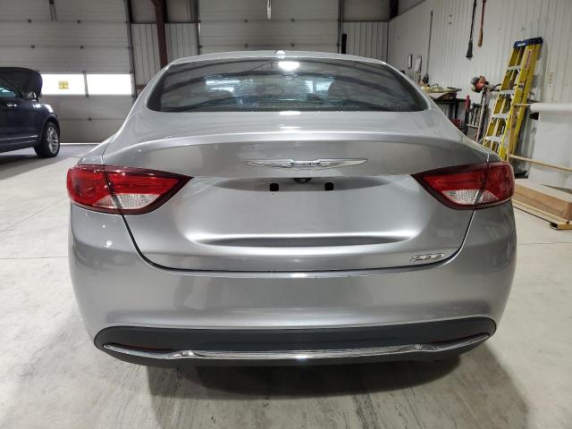 Photo 6 from auction – 2015 CHRYSLER 200 LIMITE with VIN 1C3CCCAB8FN534790