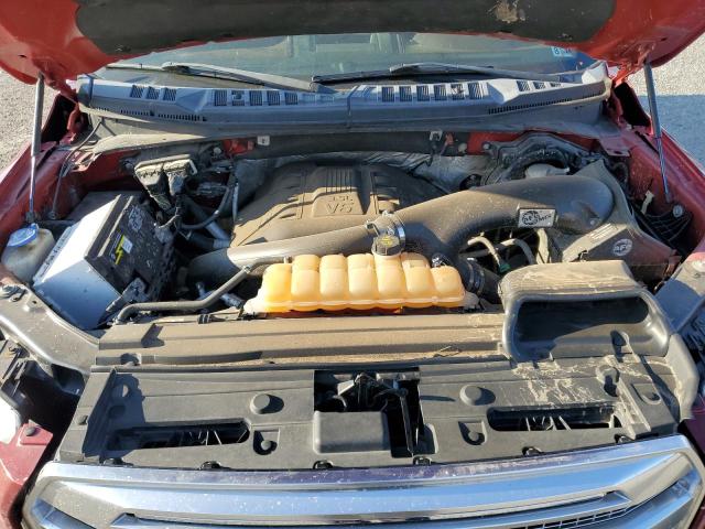 Photo 11 from auction – 2015 FORD F150 SUPER with VIN 1FTEW1EG2FFC49566