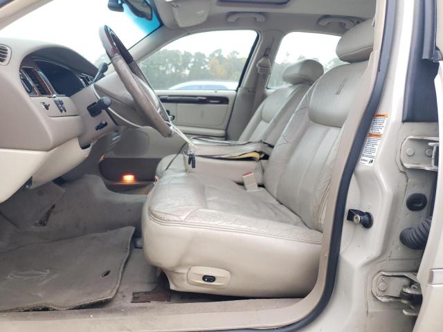 Photo 7 from auction – 2002 LINCOLN TOWN CAR C with VIN 1LNHM83W72Y623637