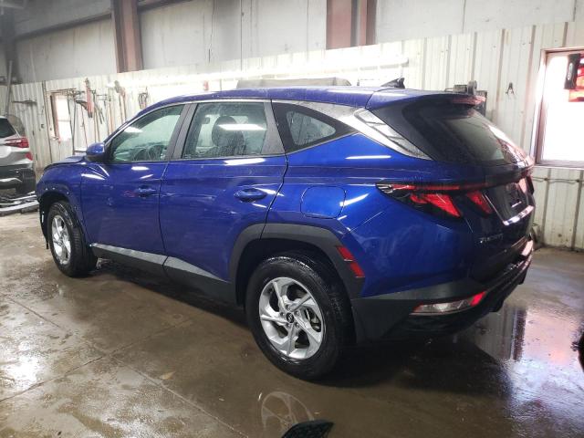 Photo 2 from auction – 2023 HYUNDAI TUCSON SE with VIN 5NMJACAE7PH238578