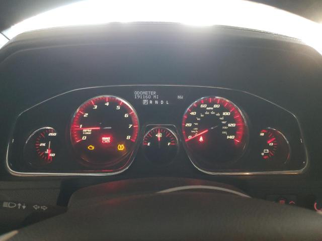 Photo 9 from auction – 2017 GMC ACADIA LIM with VIN 1GKKVSKD0HJ315493