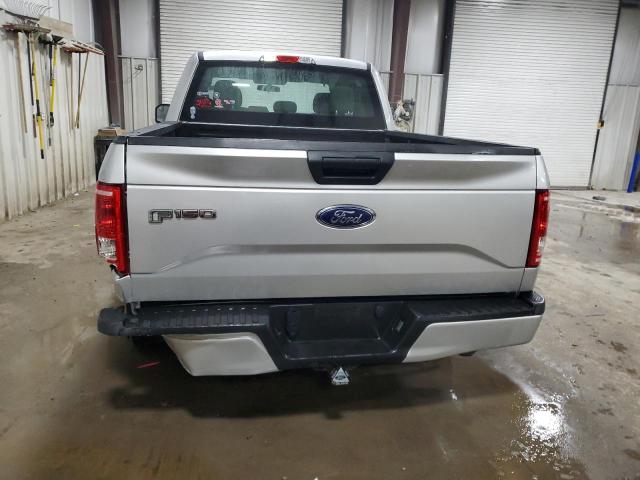 Photo 6 from auction – 2015 FORD F150 SUPER with VIN 1FTEX1EP5FFC12895