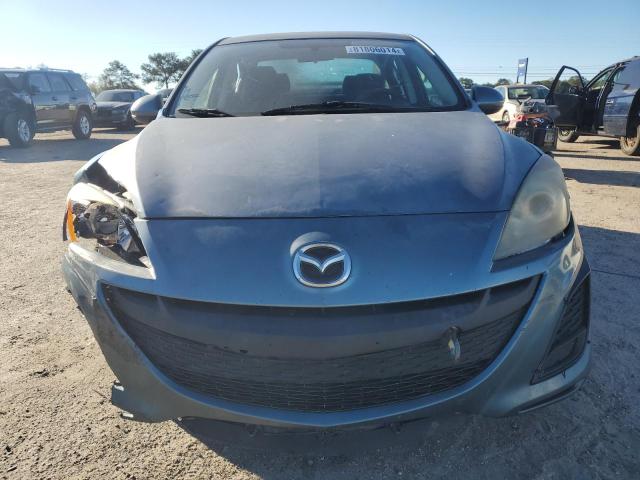Photo 5 from auction – 2010 MAZDA 3 with VIN JM1BL1SF0A1305842