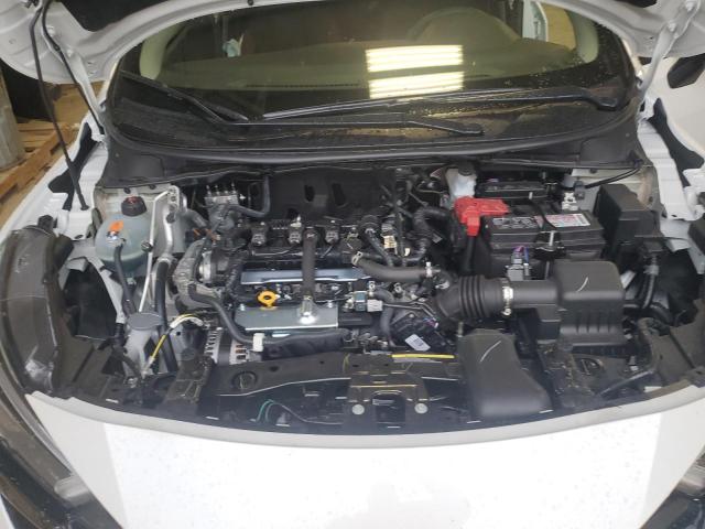 Photo 11 from auction – 2024 NISSAN VERSA SR with VIN 3N1CN8FVXRL898612