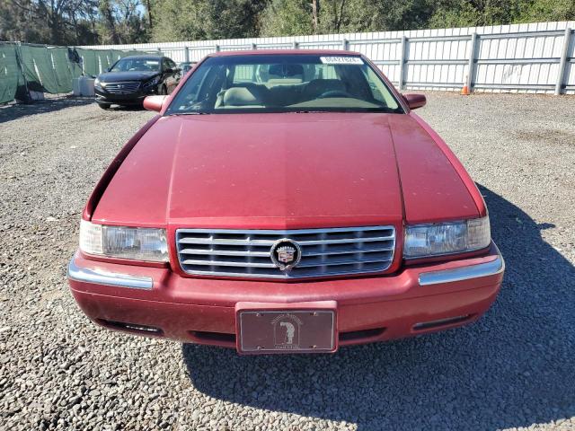 Photo 5 from auction – 2001 CADILLAC ELDORADO E with VIN 1G6EL12Y11B101546