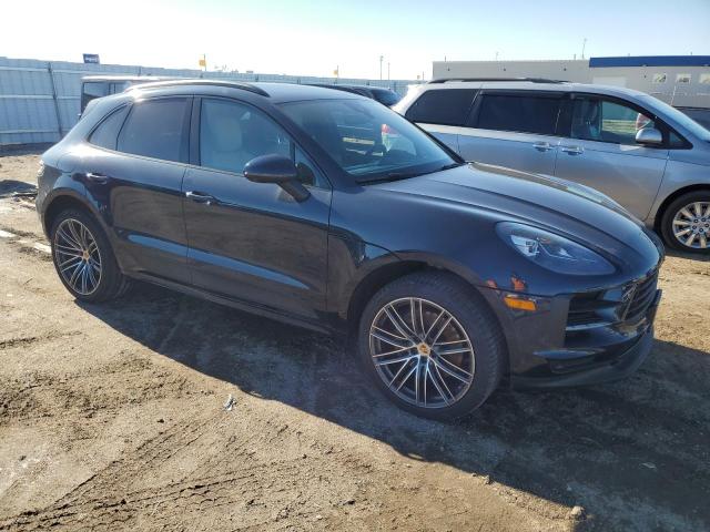 Photo 4 from auction – 2020 PORSCHE MACAN S with VIN WP1AB2A5XLLB34830